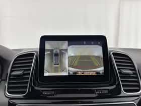 Mercedes-Benz GLE (2017) thumbnail 15