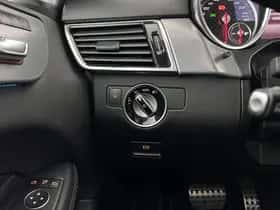 Mercedes-Benz GLE (2017) thumbnail 20