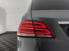 Mercedes-Benz GLE (2017) thumbnail 26