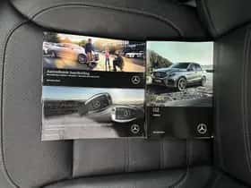Mercedes-Benz GLE (2017) thumbnail 28