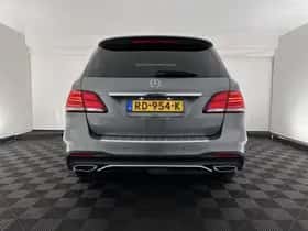 Mercedes-Benz GLE (2017) thumbnail 6