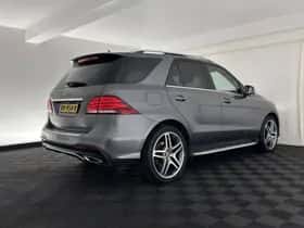 Mercedes-Benz GLE (2017) thumbnail 7