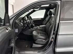 Mercedes-Benz GLE (2017) thumbnail 10