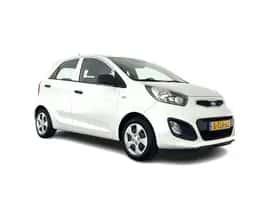 Kia Picanto (2014)