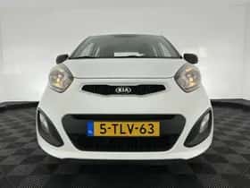 Kia Picanto (2014) thumbnail 2