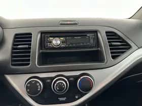 Kia Picanto (2014) thumbnail 12