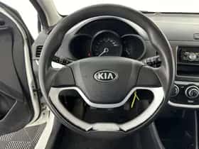 Kia Picanto (2014) thumbnail 14