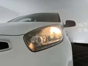 Kia Picanto (2014) thumbnail 18