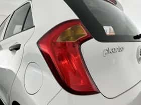 Kia Picanto (2014) thumbnail 20