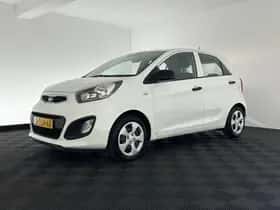 Kia Picanto (2014) thumbnail 3