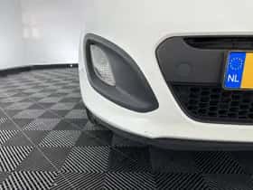 Kia Picanto (2014) thumbnail 25