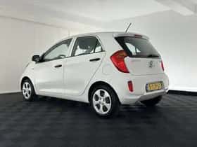 Kia Picanto (2014) thumbnail 4