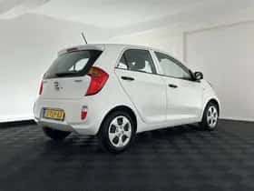 Kia Picanto (2014) thumbnail 6