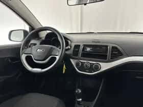 Kia Picanto (2014) thumbnail 7