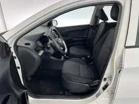 Kia Picanto (2014) thumbnail 8