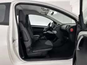 Citroën C1 (2012) thumbnail 12