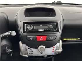 Citroën C1 (2012) thumbnail 13