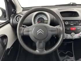 Citroën C1 (2012) thumbnail 15