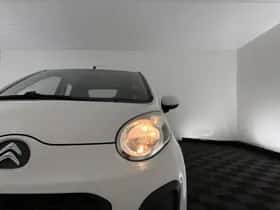 Citroën C1 (2012) thumbnail 20