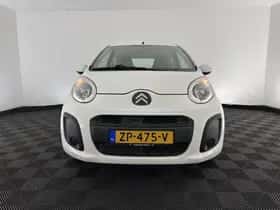 Citroën C1 (2012) thumbnail 3