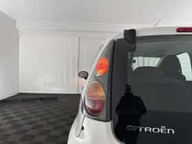 Citroën C1 (2012) thumbnail 21