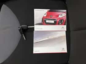 Citroën C1 (2012) thumbnail 22