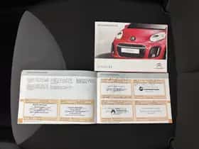 Citroën C1 (2012) thumbnail 23