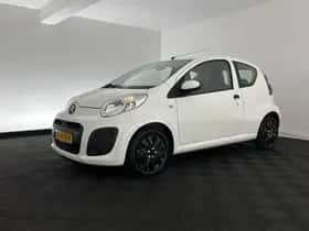 Citroën C1 (2012) thumbnail 4