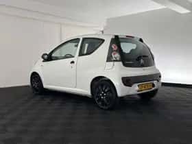 Citroën C1 (2012) thumbnail 5