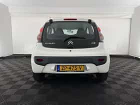 Citroën C1 (2012) thumbnail 6