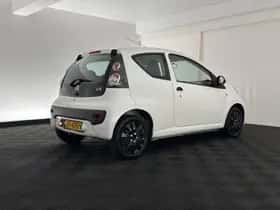 Citroën C1 (2012) thumbnail 7