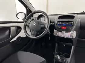 Citroën C1 (2012) thumbnail 8