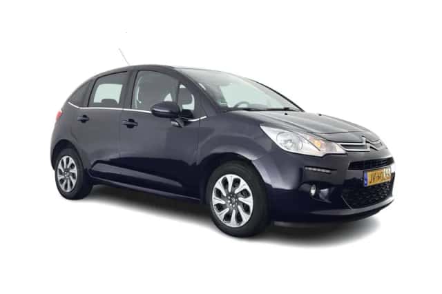 Citroën C3 (2016) thumbnail 1