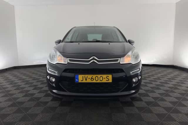 Citroën C3 (2016) thumbnail 3