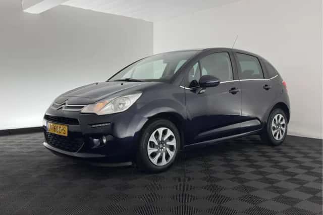 Citroën C3 (2016) thumbnail 4