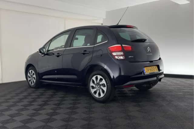 Citroën C3 (2016) thumbnail 5