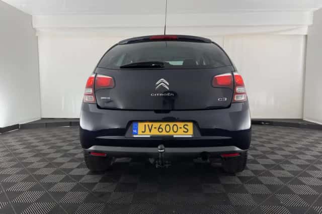 Citroën C3 (2016) thumbnail 6