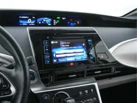 Toyota Mirai (2017) thumbnail 17
