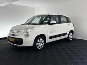 Fiat 500L thumbnail 3