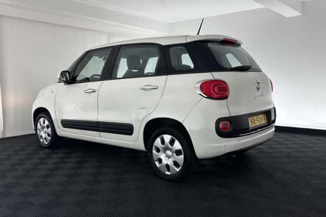 Fiat 500L (2017) thumbnail 4