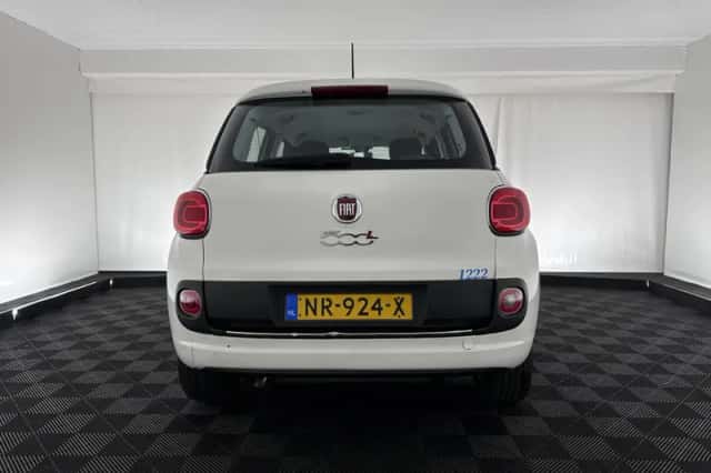 Fiat 500L (2017) thumbnail 5