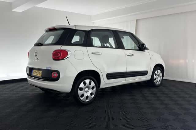 Fiat 500L (2017) thumbnail 6