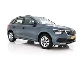 Škoda Kamiq (2021) thumbnail 1