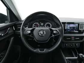 Škoda Kamiq (2021) thumbnail 18