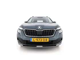 Škoda Kamiq (2021) thumbnail 3