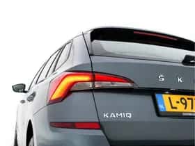 Škoda Kamiq (2021) thumbnail 27