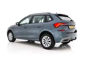 Škoda Kamiq (2021) thumbnail 5