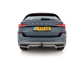 Škoda Kamiq (2021) thumbnail 6