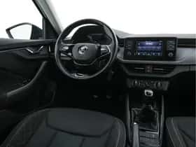 Škoda Kamiq (2021) thumbnail 8
