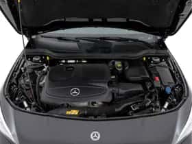 Mercedes-Benz CLA-Klasse (2018) thumbnail 24